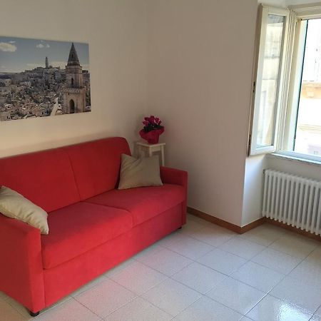 Appartamento Le Tre Volte Matera Luaran gambar