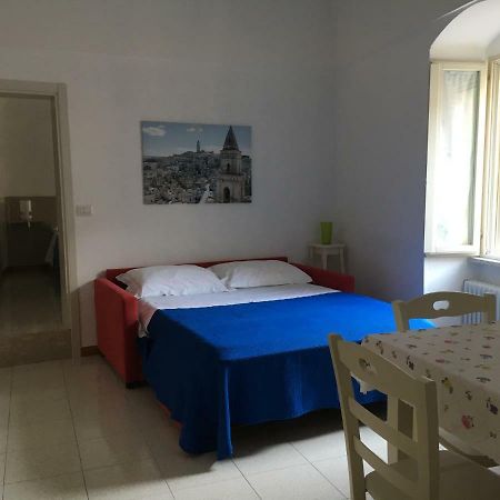 Appartamento Le Tre Volte Matera Luaran gambar