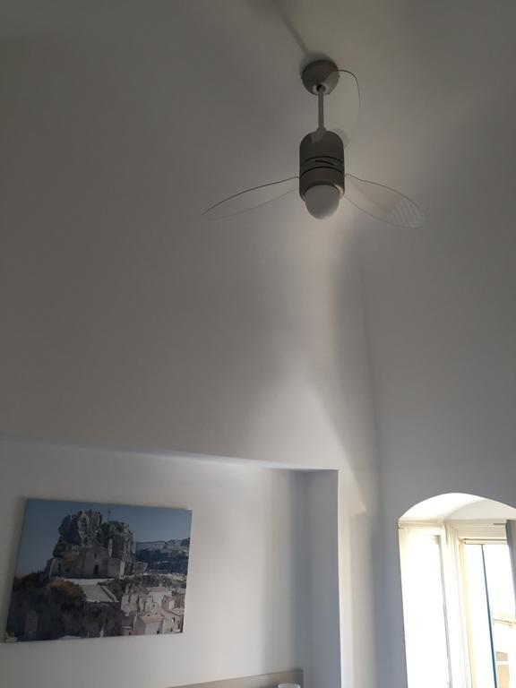 Appartamento Le Tre Volte Matera Luaran gambar