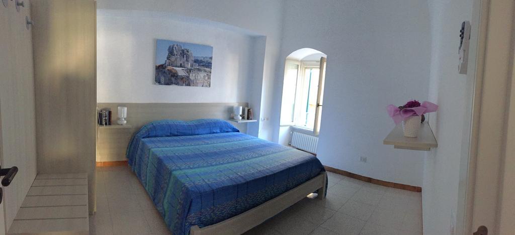 Appartamento Le Tre Volte Matera Luaran gambar