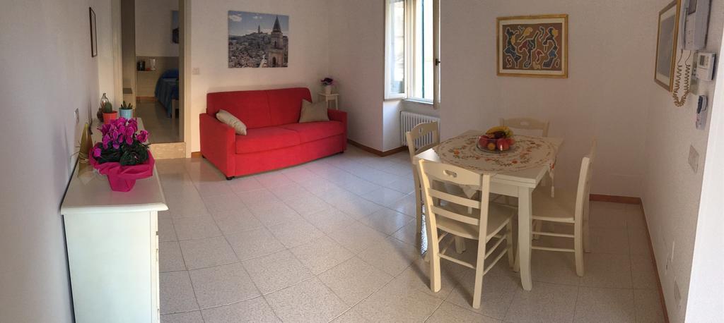 Appartamento Le Tre Volte Matera Luaran gambar