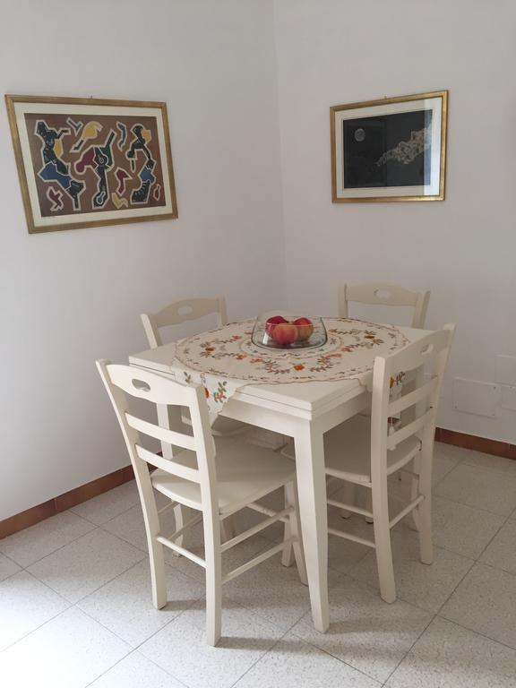 Appartamento Le Tre Volte Matera Luaran gambar