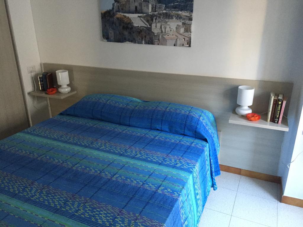 Appartamento Le Tre Volte Matera Luaran gambar